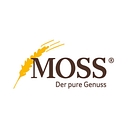 Bäckerei Moss GmbH logo