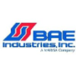 BAE Industries, Inc. logo