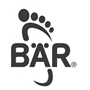 Bar Schuhe logo
