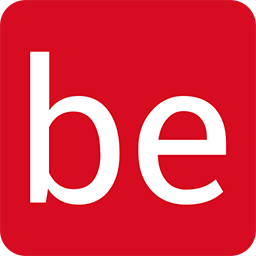 BÆRUM EL TEK AS logo