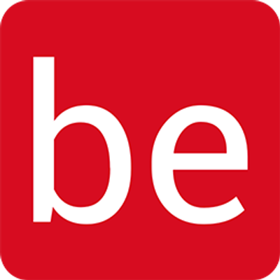 BÆRUM EL TEK AS logo