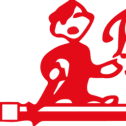 BÆRUM RØR AS logo