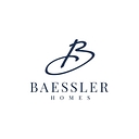 Baessler Homes logo