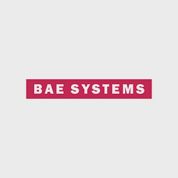 BAE Systems Plc logo