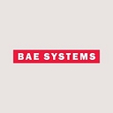 Logo of BAE Systems
