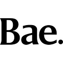 Bae The Label - Maternity Clothes logo