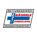 Jobs bei Bäuerle &amp; Co. Ambulanz OHG logo