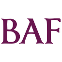 The Bishop's Action Foundation logo