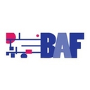 BAF logo