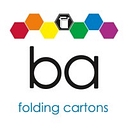 Ba Folding Cartons logo