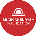 The Brain Aneurysm Foundation Inc logo