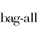Bag logo