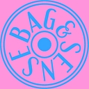 Bagandsense logo