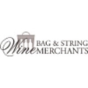 Bag & String Wine Merchants logo