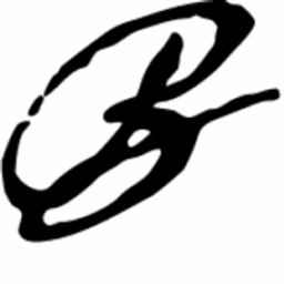 Bagasi logotyp