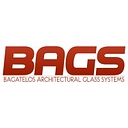 Bagatelos Architectural Glass Systems Inc. logo