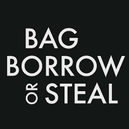 Logo of bagborroworsteal.com