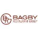 The Bagby Restaurant Group logo