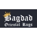 Bagdad Oriental Rugs logo