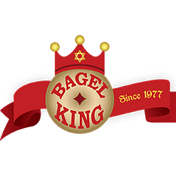 Bagel King logo