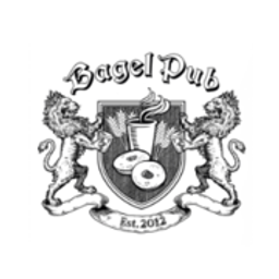 Bagel Pub logo