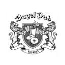Bagel Pub logo