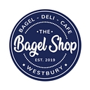The Bagel Shop logo