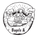 Bagels & logo