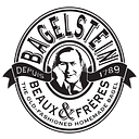 Bagelstein logo