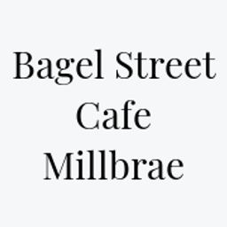 Bagel Street Cafe Millbrae LLC logo
