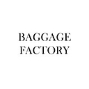 Baggage Factory Limited logo