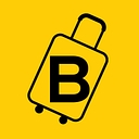 Favicon of Baggagetaxi