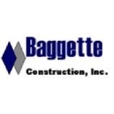 Baggette Construction, Inc. logo