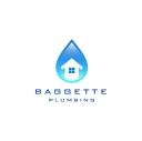 Baggette Plumbing logo