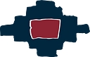 Baggin's Gourmet Sandwiches logo