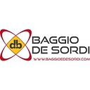 Baggio Imóveis logo