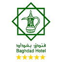 Baghdad Hotel logo