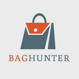Logo of baghunter.com