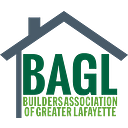 Builders Association of Greater logo