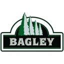City of Bagley logo