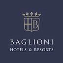 Baglioni Hotels & Resorts logo
