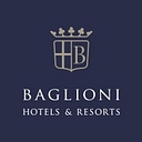Baglioni Hotels & Resorts logo