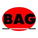 Bagmasters Usa logo