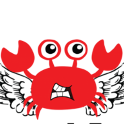 Bag O' Crab logo