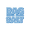 Bag of Salt                                   