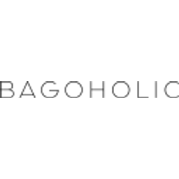 Bagoholic logotyp