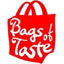 Bags Of Taste logo