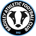 Baguley Athletic Football Club logo
