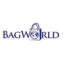 Bagworld logo