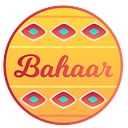 Bahaar Kitchen - Reclaim Your Inner Chef logo
